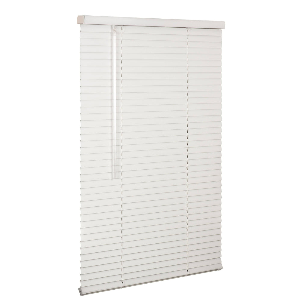 Cordless Aluminum Blind R813266