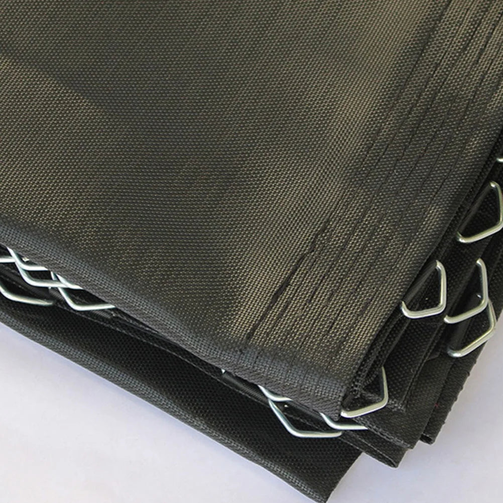 60 Sets Galvanized Steel Wire Trampoline Jumping Bed P6083