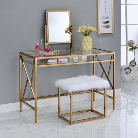 2-Piece Vanity Set X468