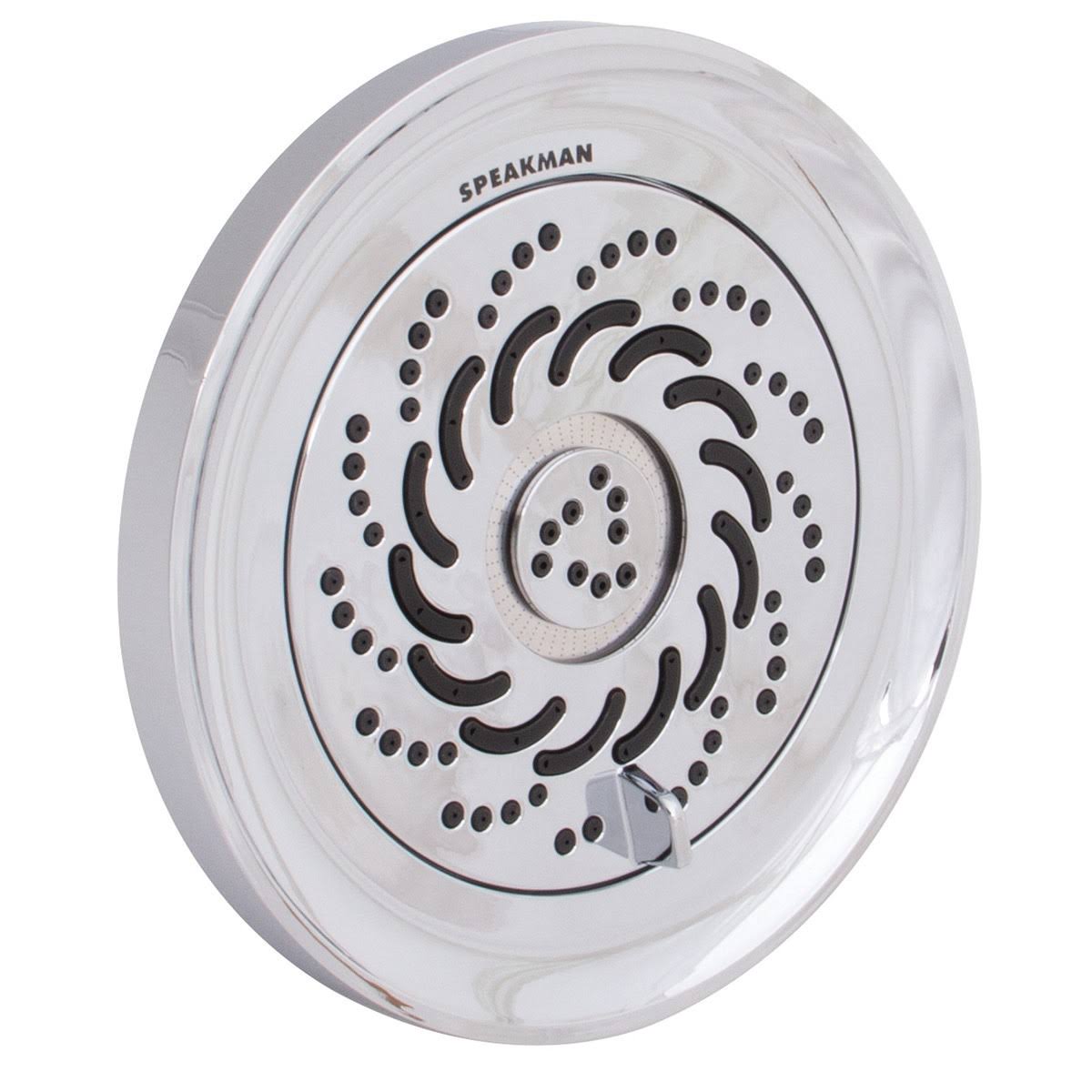 Multi Function Shower Head C227