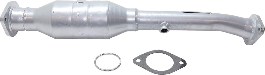 Catalytic Converter Set of 4 C180