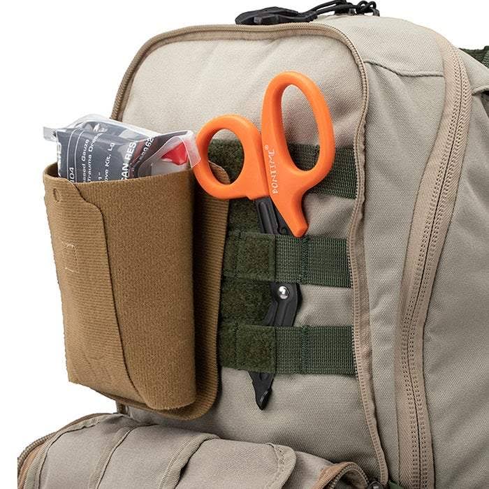 Multicam Ready Pack K1077