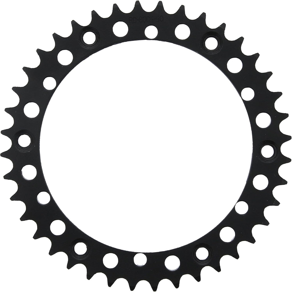 Red Chain & Black Sprocket 14/40 Pack of 2 M31852