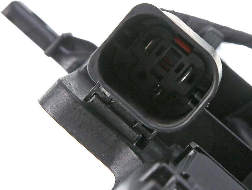 Engine Radiator Cooling Fan Assembly F91944