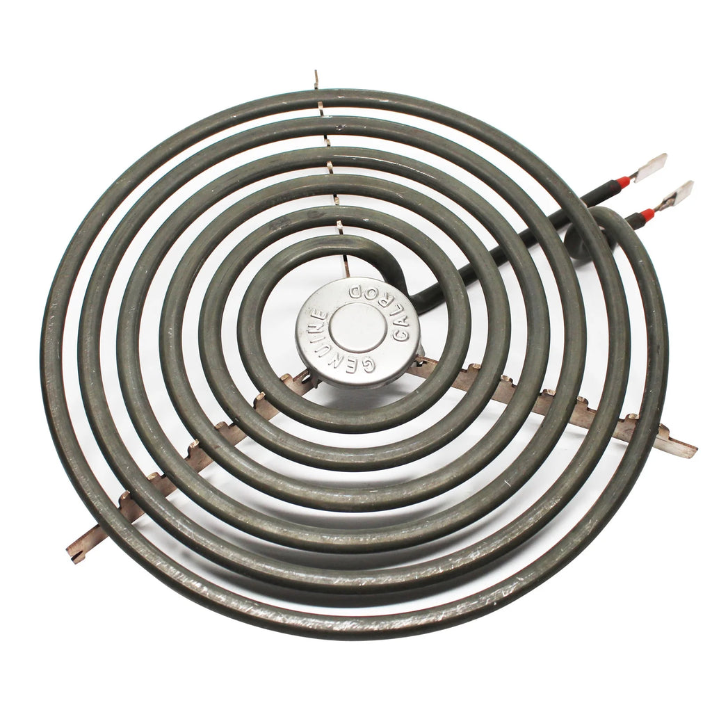 2-Pack 8 inch 6 Turns Surface Burner Element for Range Stove Cooktop M17998