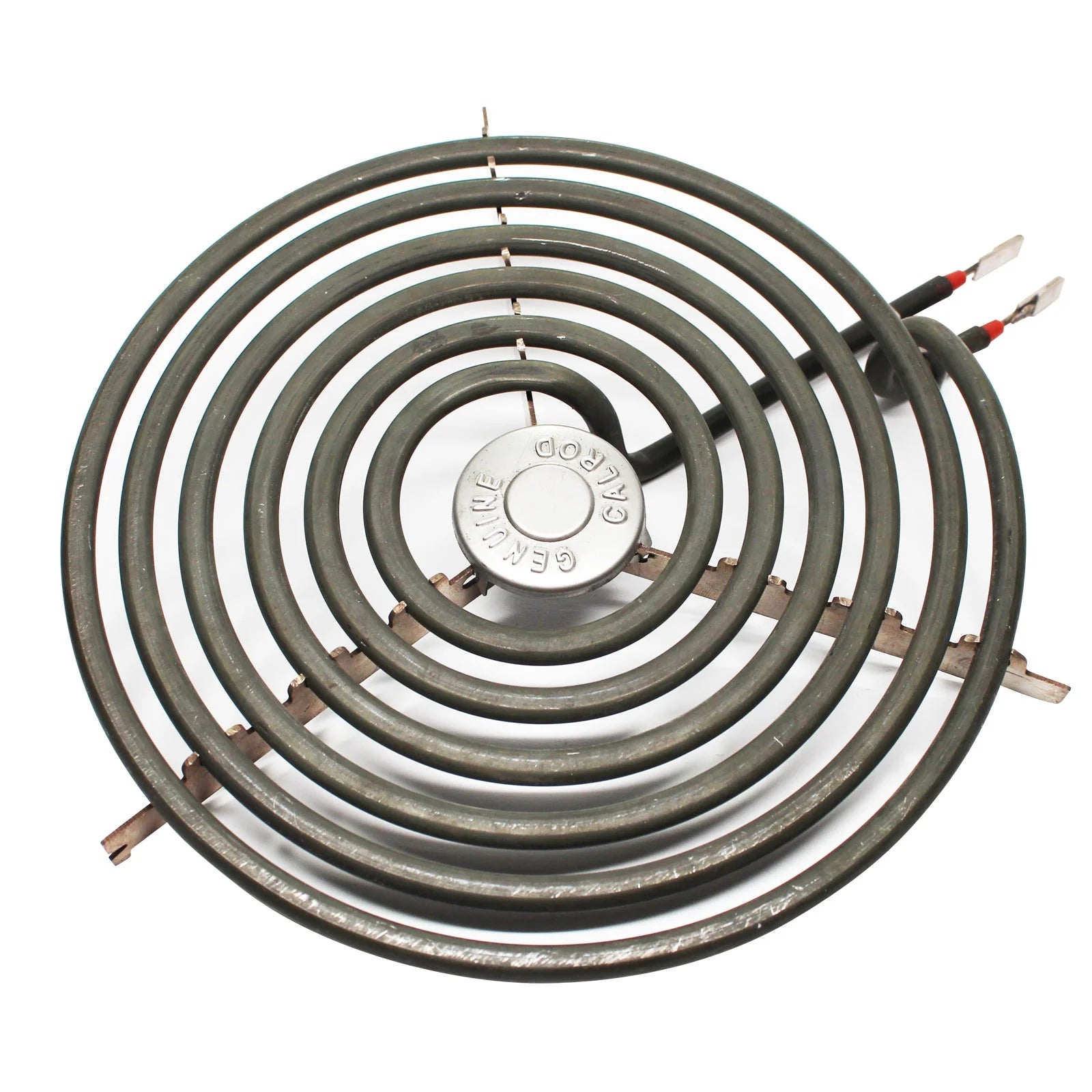 2-Pack 8 inch 6 Turns Surface Burner Element for Range Stove Cooktop M17998