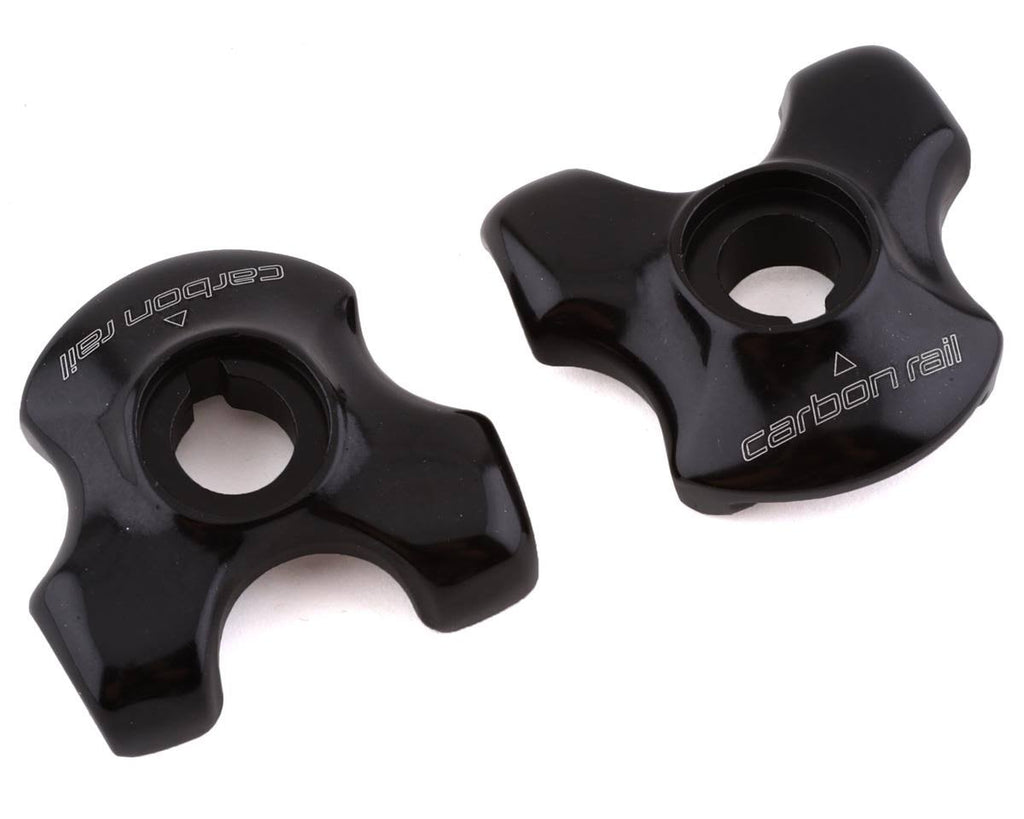 Satin Carbon/Charcoal Carbon Post U930