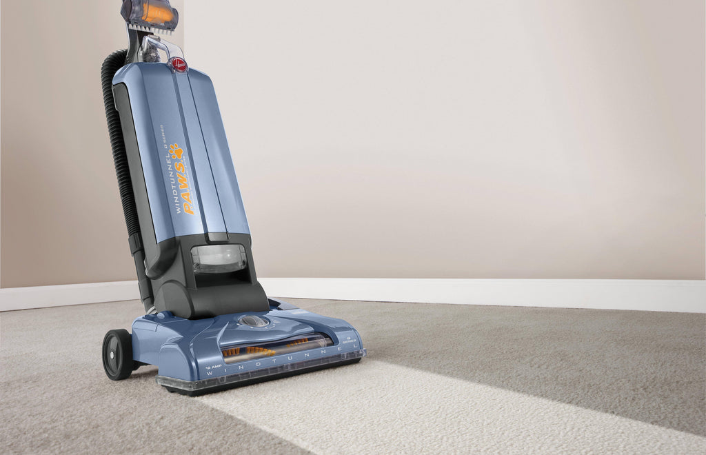 Windtunnel T-Series Pet Bagged Upright Vacuum P216537