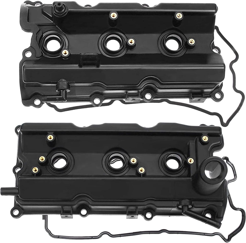 Engine Valve Cover Pack of 2 D39240