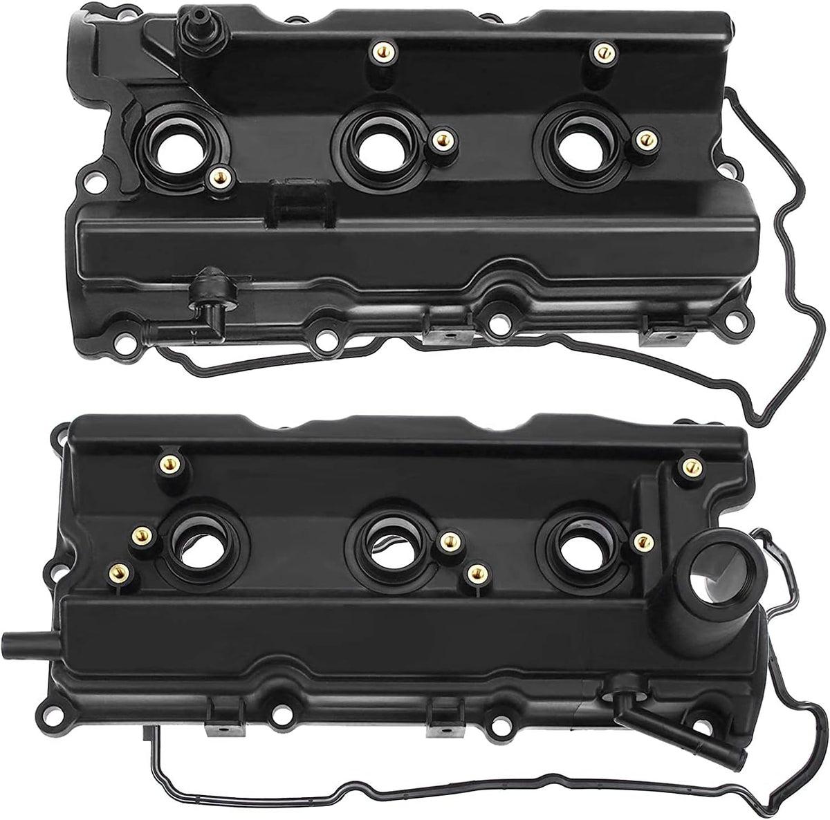 Engine Valve Cover Pack of 2 D39240