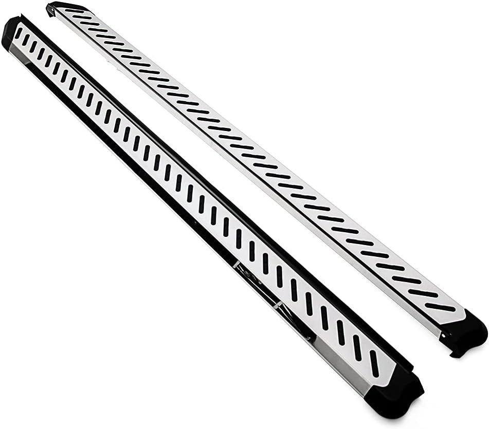 Side Steps Running Board Nerf Bar Y733