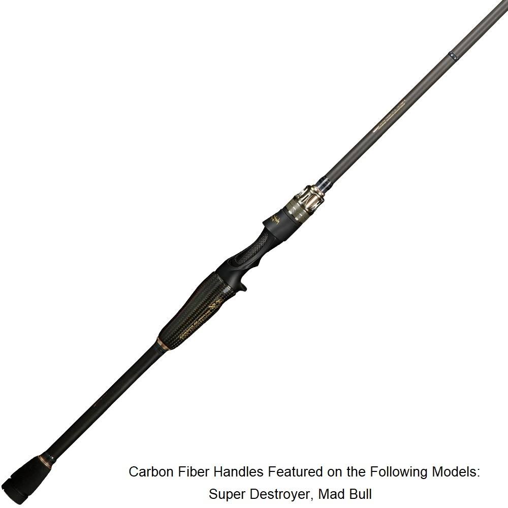 Casting Rod N468
