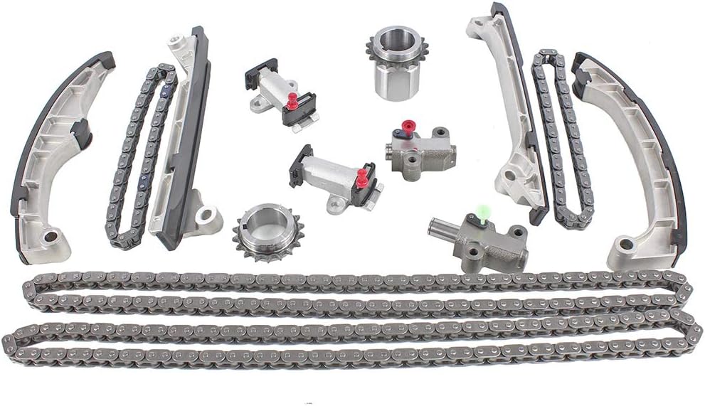 Timing Chain Kit for Lexus Toyota V8 I437