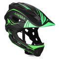 Detachable Full Face Bike Protective Gear I730895