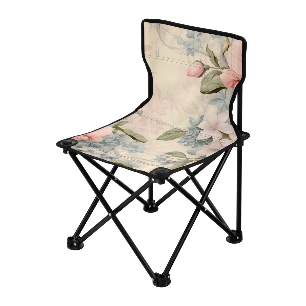 Portable Camping Chair with Carry Bag O688549