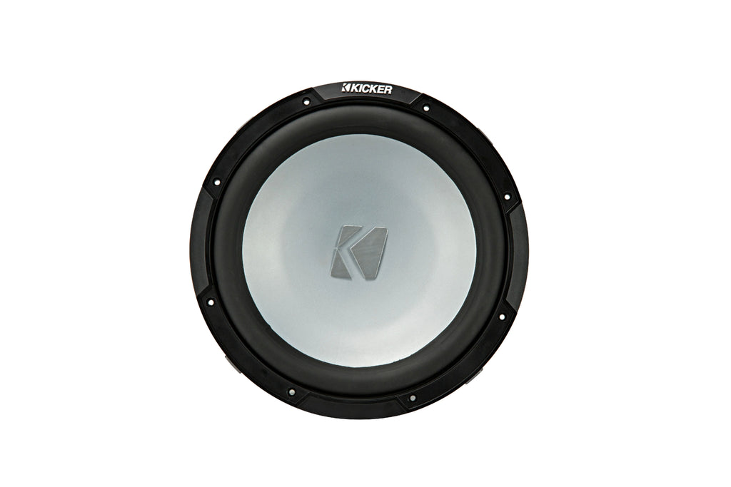 12" Marine Subwoofer with LED Charcoal Grill 4 Ohm V562619