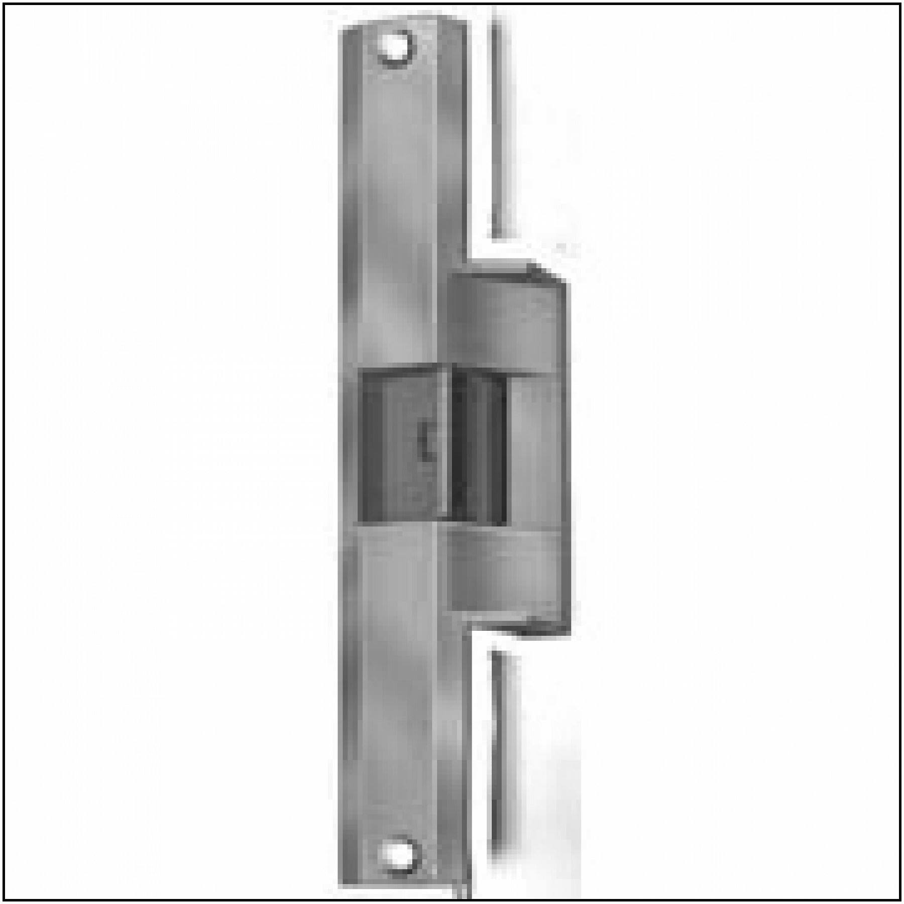 Mortise or Cylindrical Electric Strike X466852