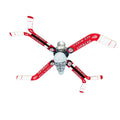 Split Stick Ceiling Fan E2044