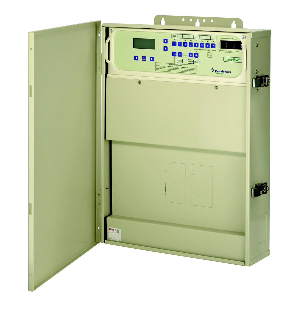 Pool and Spa System F298541