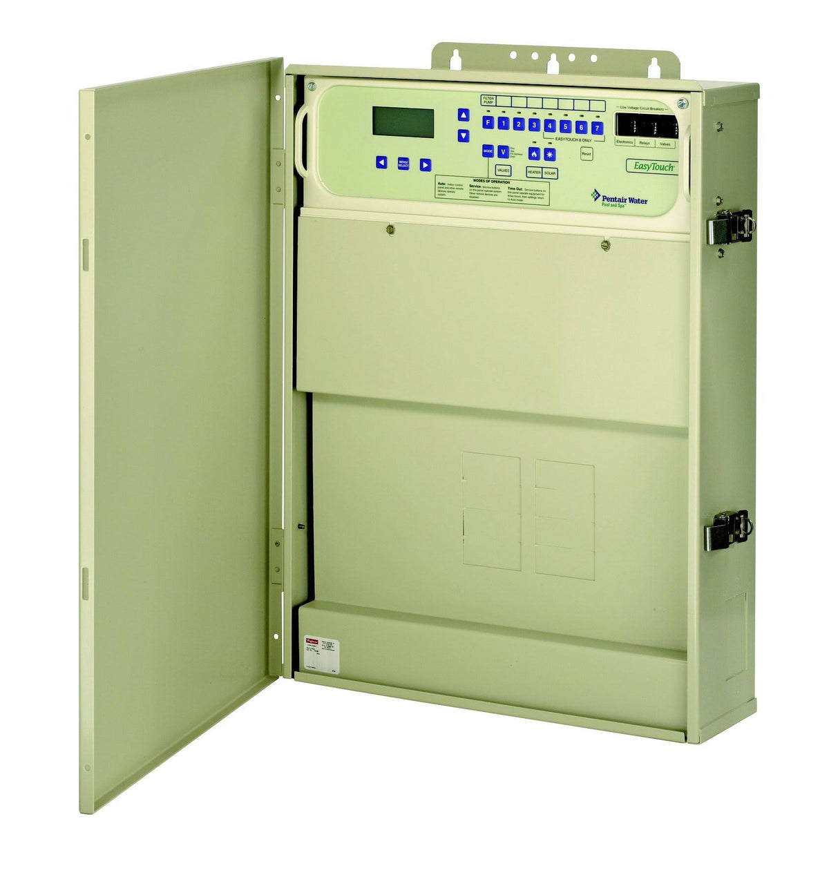 Pool and Spa System F298541