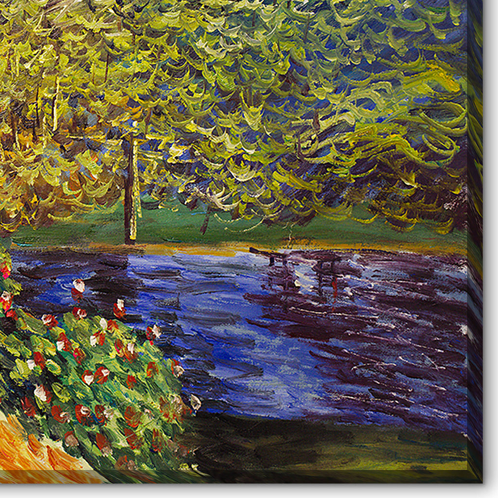Canvas Art A52808