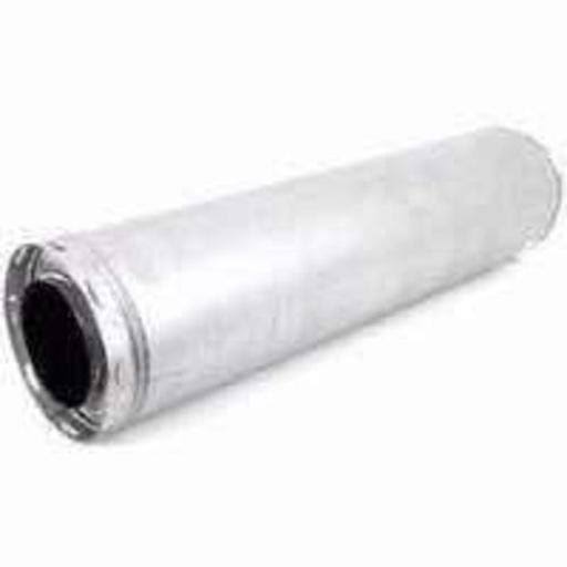 8x22 Insulated Chimney Pipe X4465