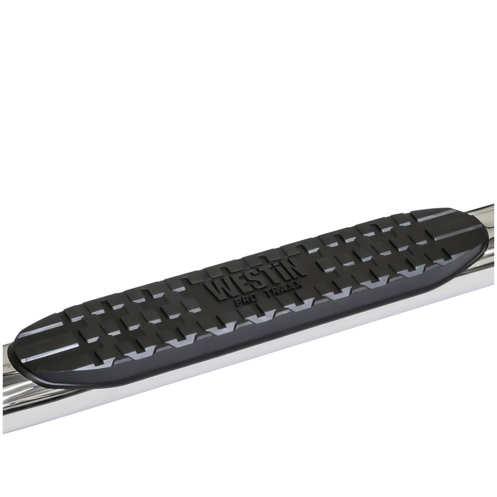Oval Nerf Step Bars Cab Length P742470