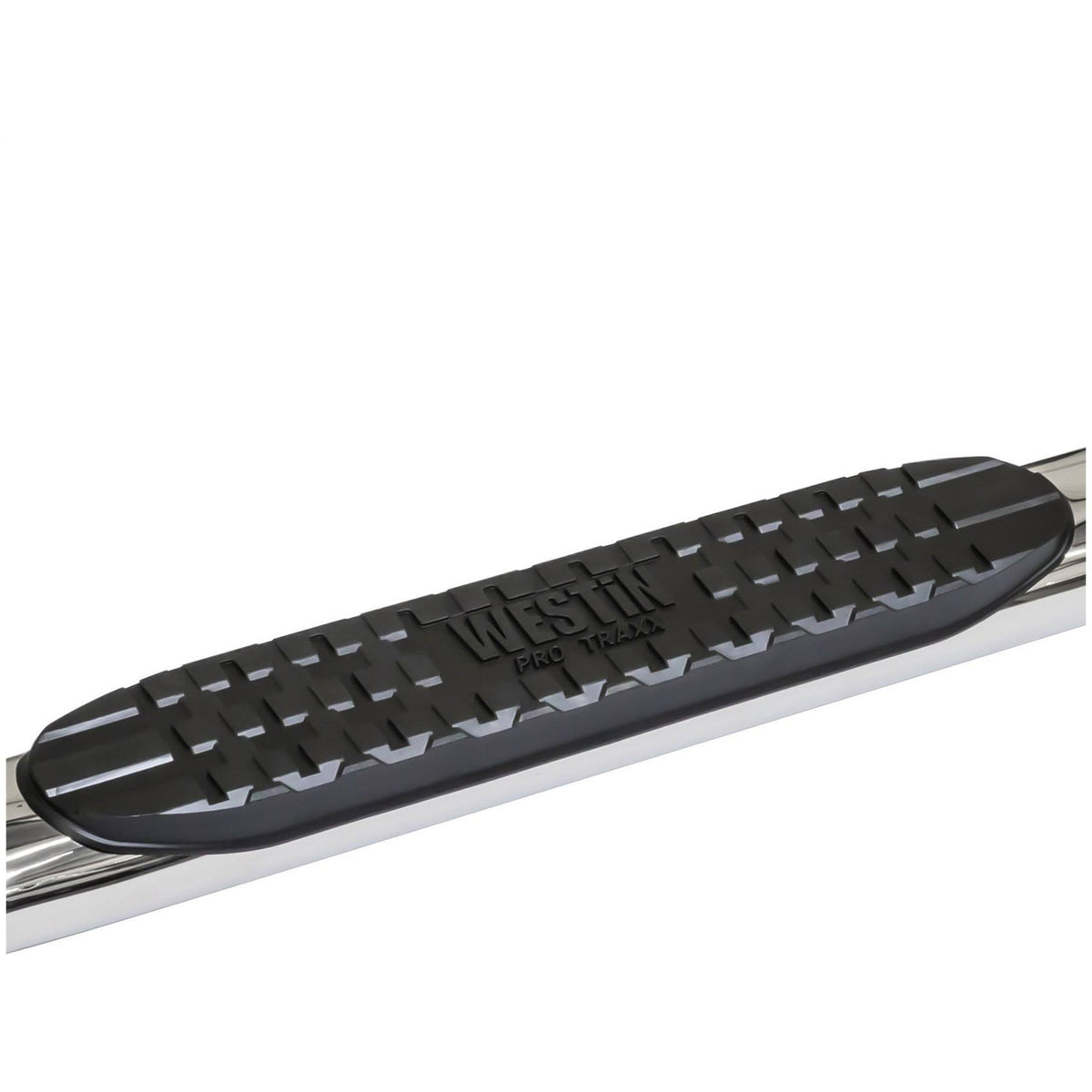 Oval Nerf Step Bars Cab Length P742470