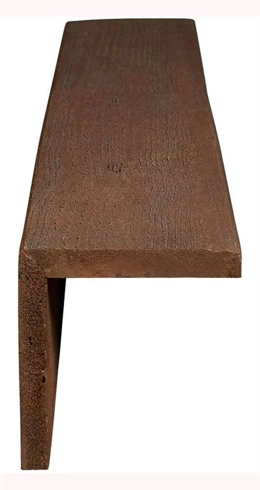 Natural Faux Wood Ceiling Beam M786
