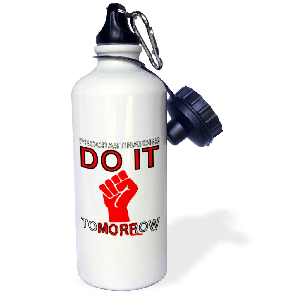 21 oz Sports Water Bottle X23277