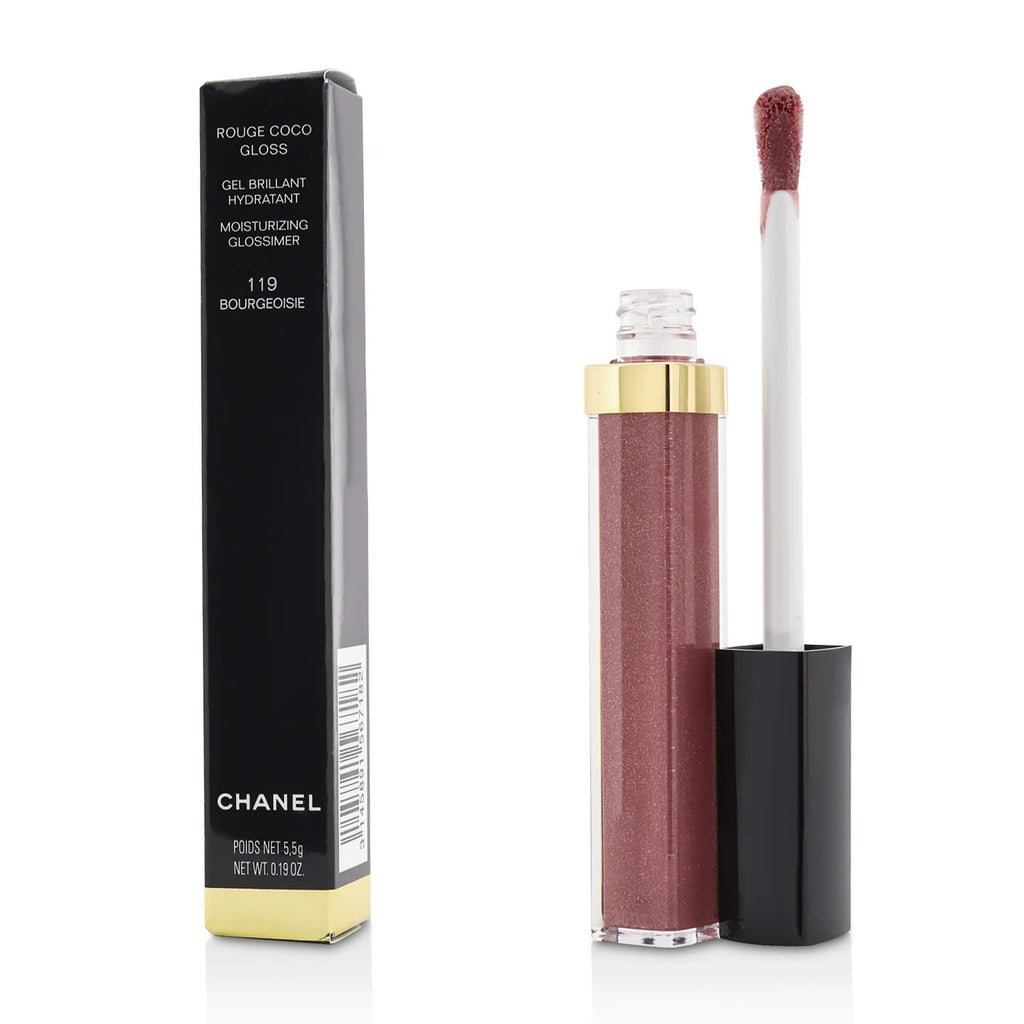 Moisturizing Glossimer - Rouge Carmin 5.5g Q953273