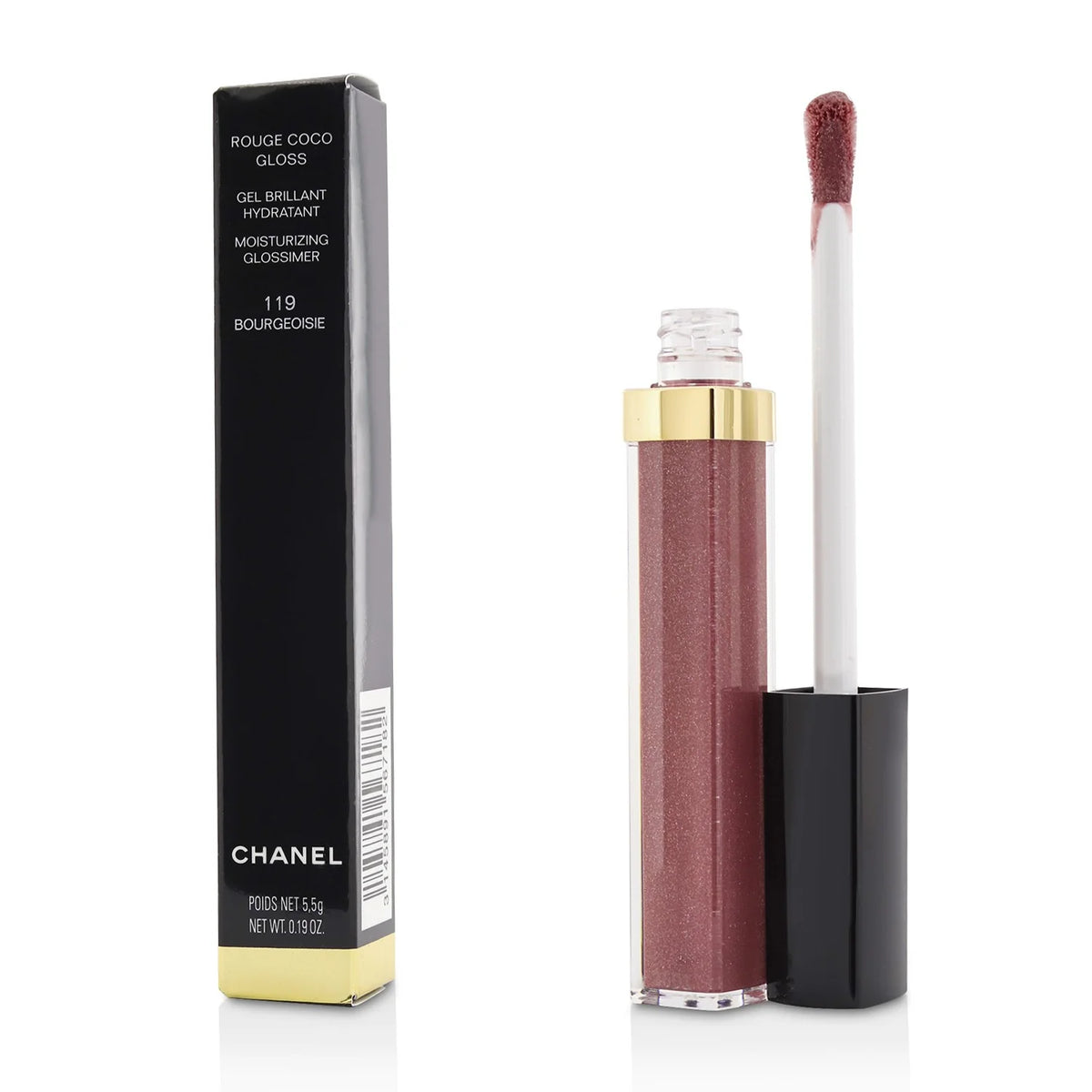 Moisturizing Glossimer - Rouge Carmin 5.5g Q953273