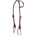 Slip Ear Headstall with Copper Buckle G949599
