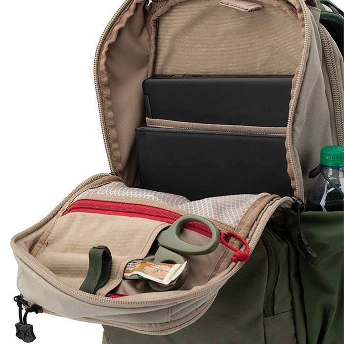 Multicam Ready Pack K1077
