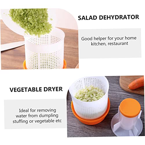 1pc Manual Fruit Dryer Vegetable Dehydrator N423307