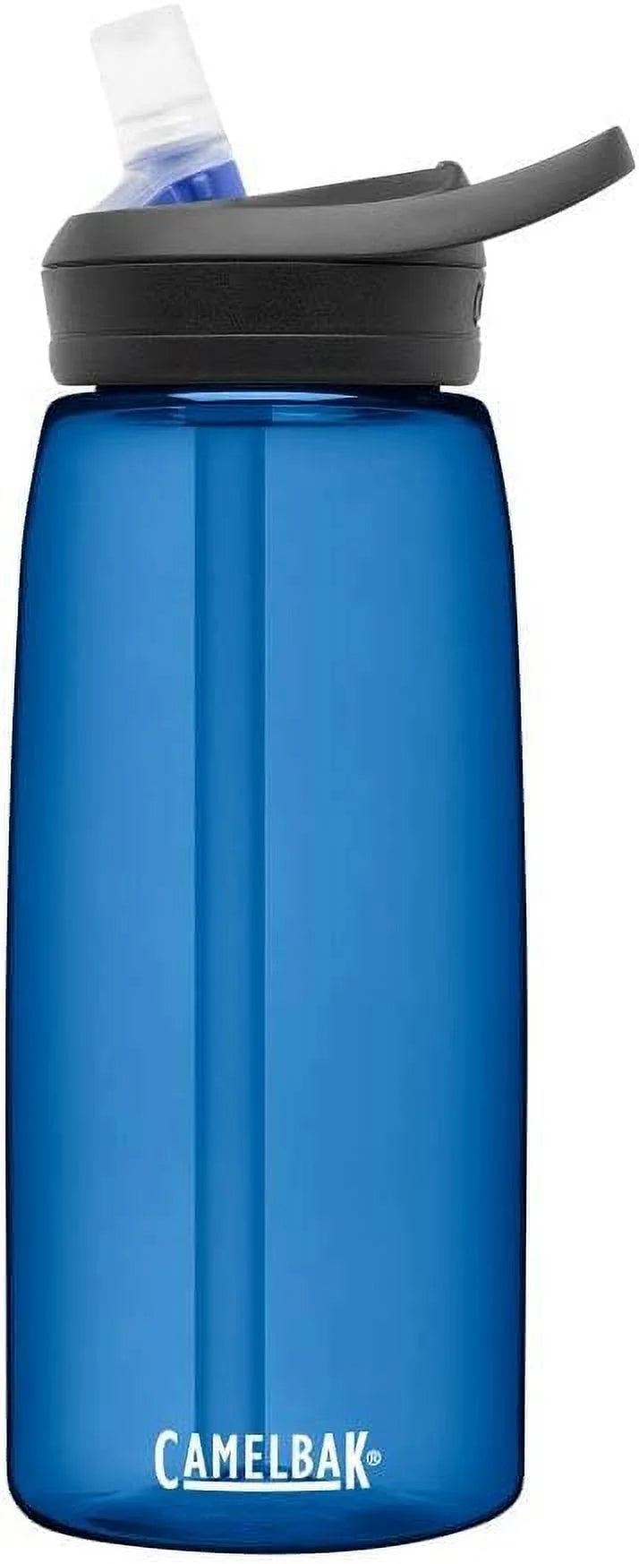 Oxford 32oz Tritan Renew Water Bottle with Straw Top B709