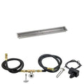 30x22x6x22 Linear Drop-In Pan with Spark Ignition Kit L62690