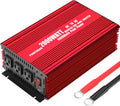 2000 Watt Power Inverter with 2.4A USB Ports 3 AC Outlets W966