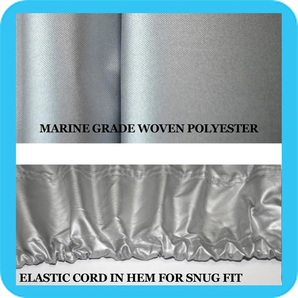 420 Denier Jet Ski Cover M8865