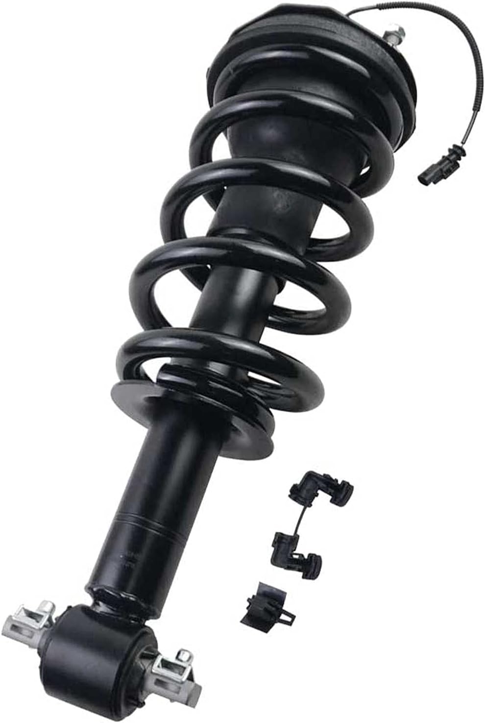 Front Shock Absorber Strut complete assembly Z549