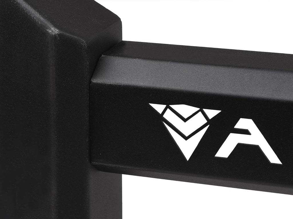 Matte Black Bull Bar P54515