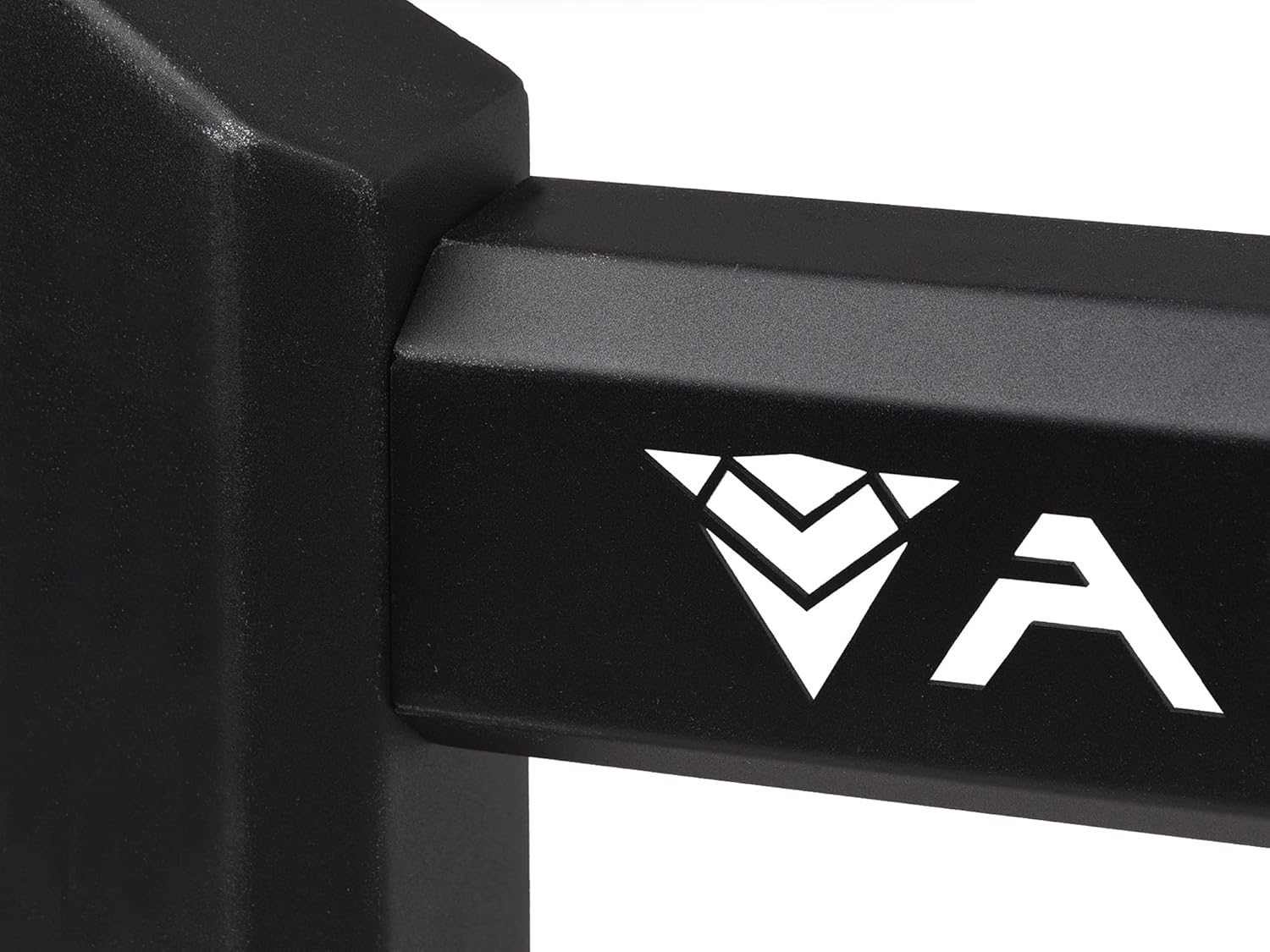 Matte Black Bull Bar P54515