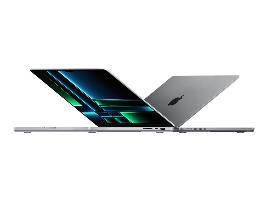 16.2-inch MacBook Pro Laptop Space Gray E590