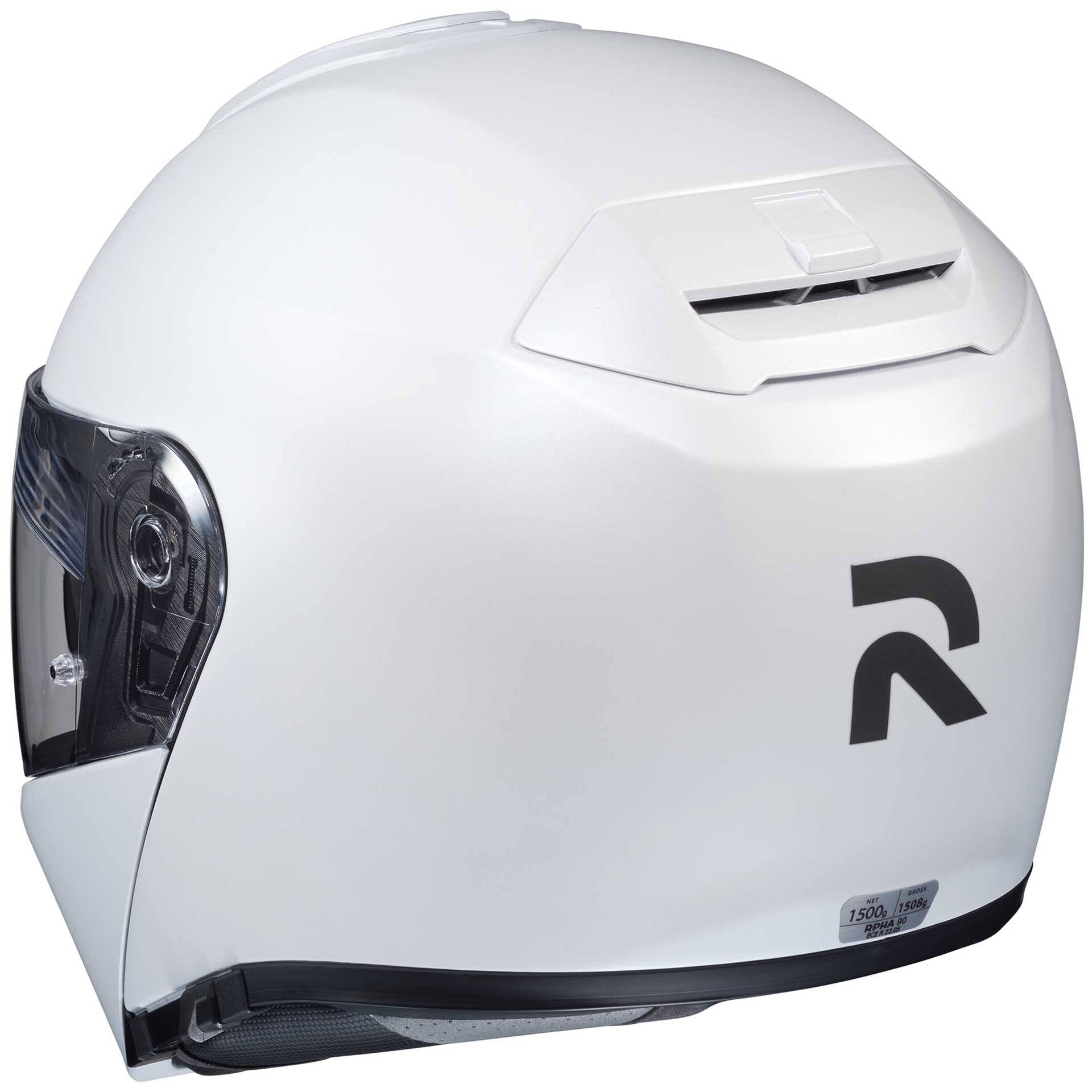 Matte Black Helmet A423411