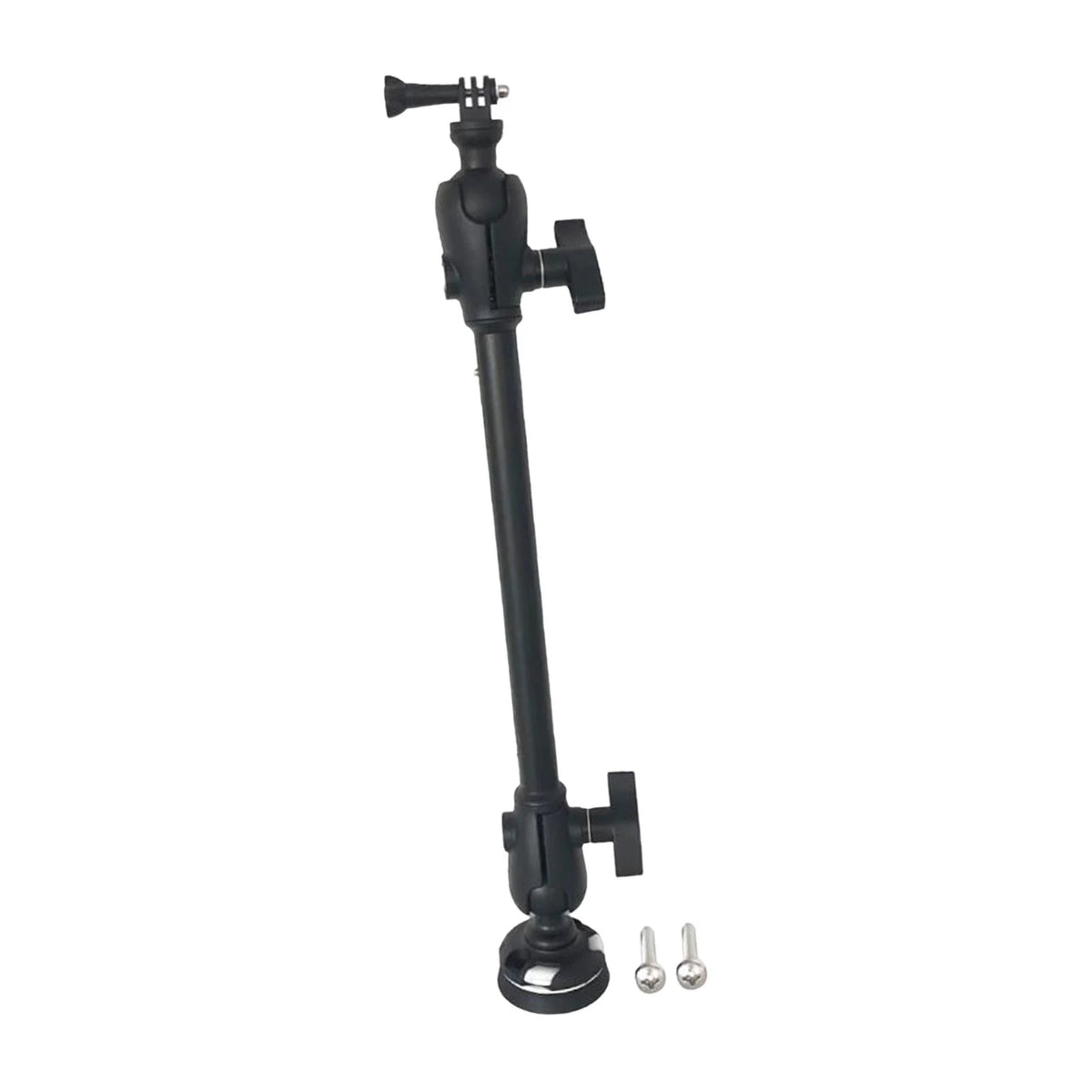 Kayak Action Camera Mount Adjustable Bracket Length 50cm R4127
