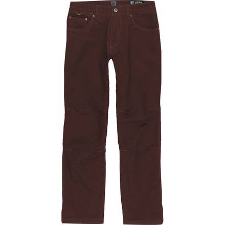 Espresso Men&s Pant U8248
