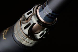 Casting Rod N468