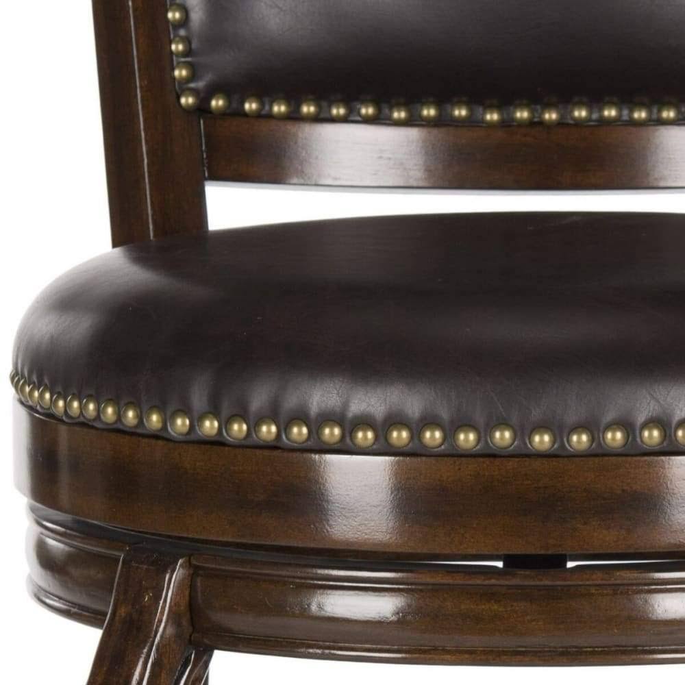 Swivel Bar Stool L659593
