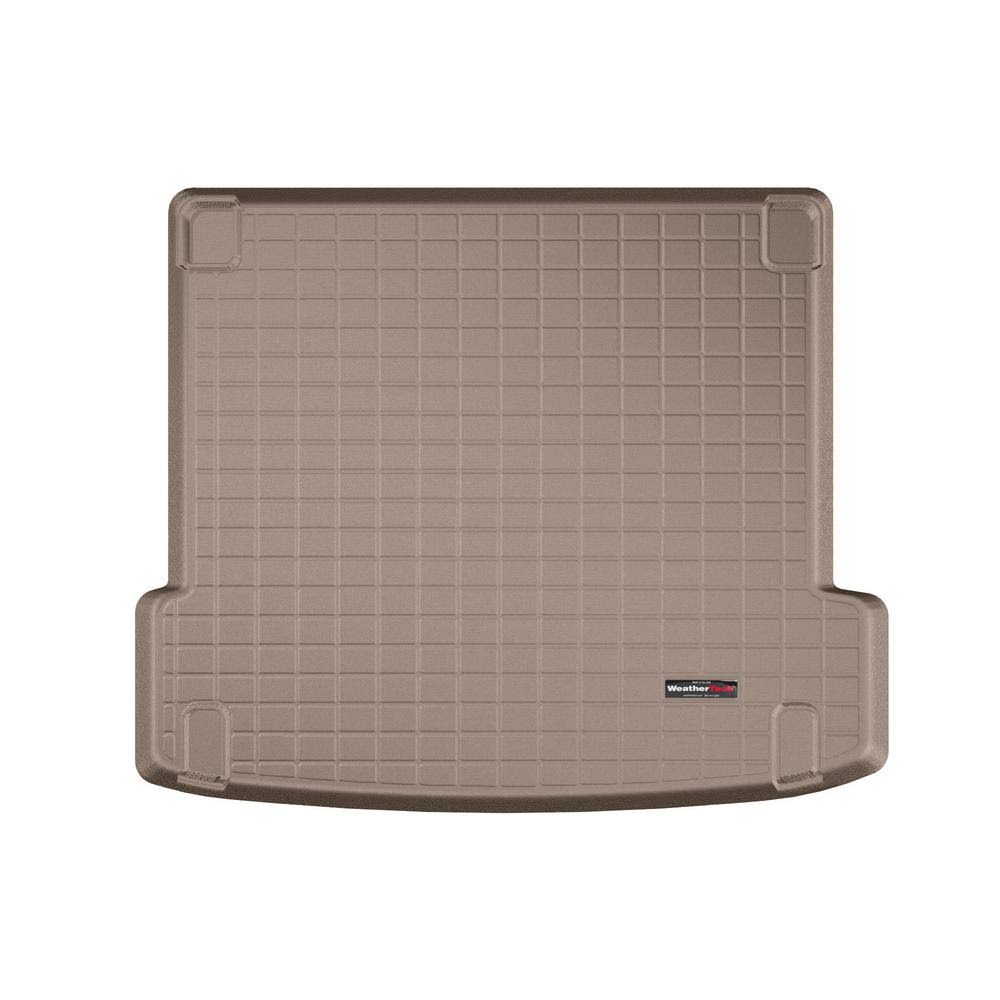 Cargo Liner K891