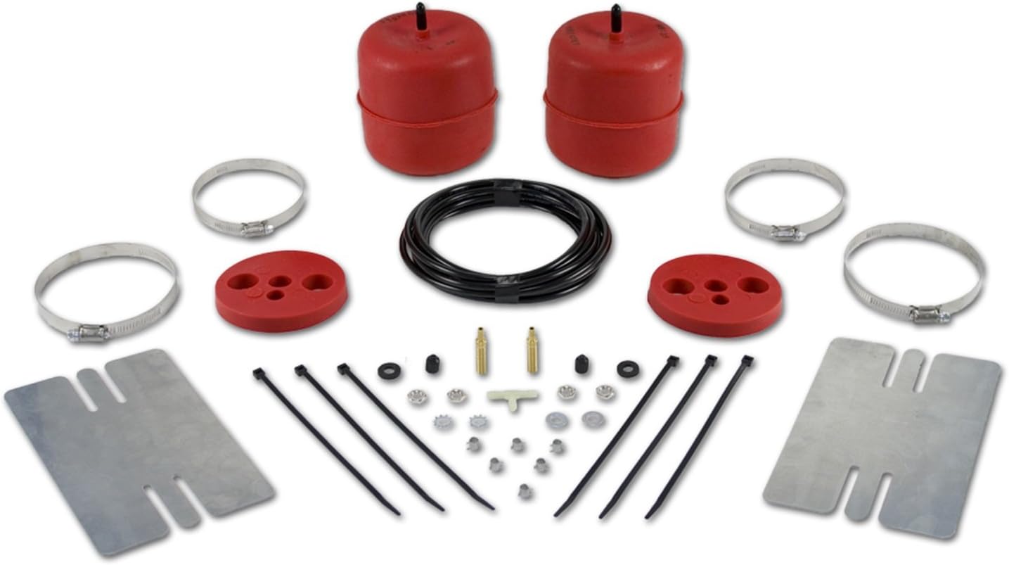 Air Suspension Kit U6631